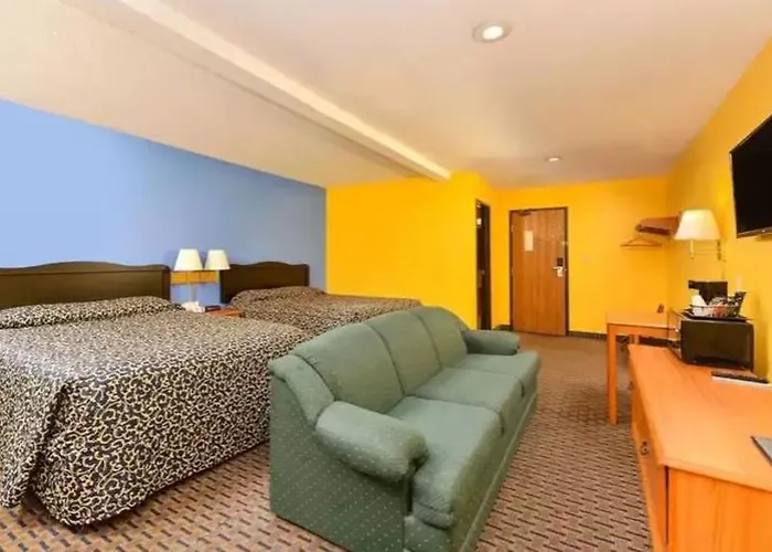 Rodeway Inn