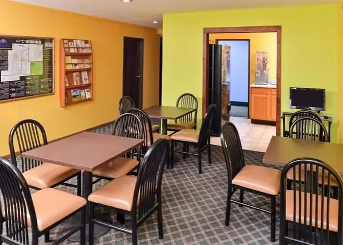 Rodeway Inn