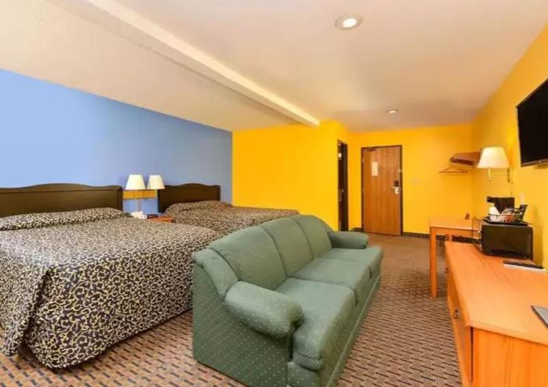 Hotel Rodeway 2*
