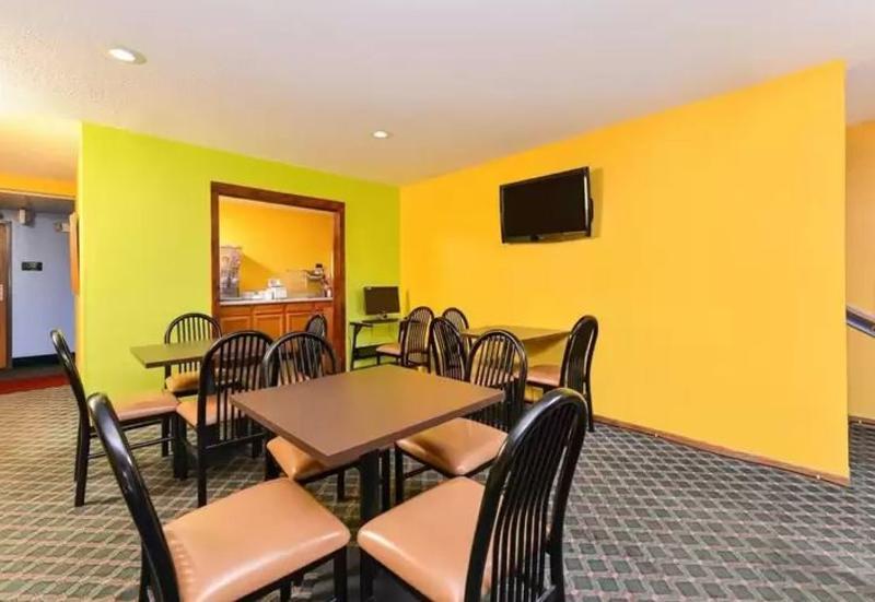 Rodeway Hotel Hibbing
