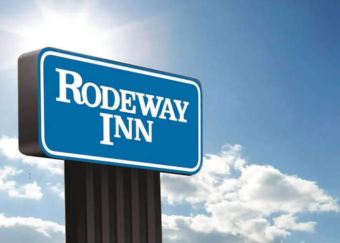 Rodeway Inn