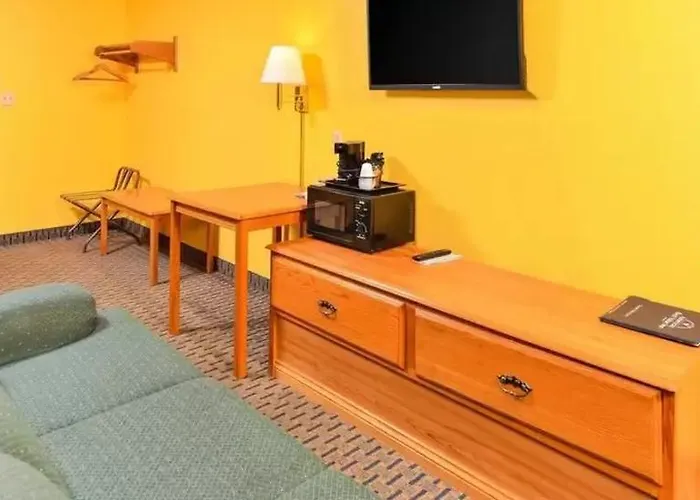 Rodeway Inn