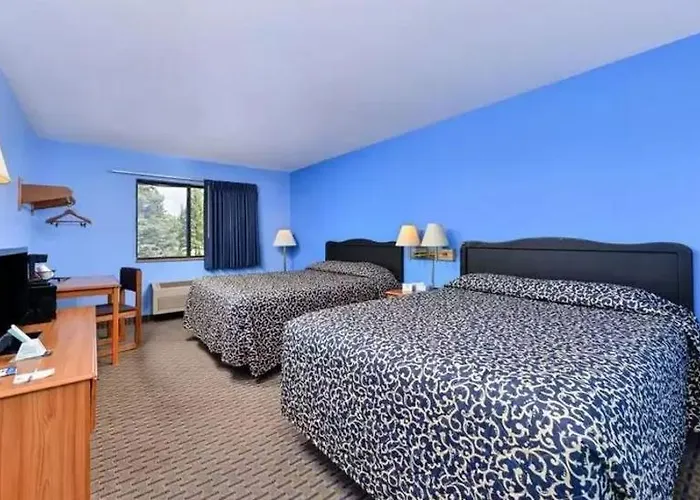 Rodeway Inn
