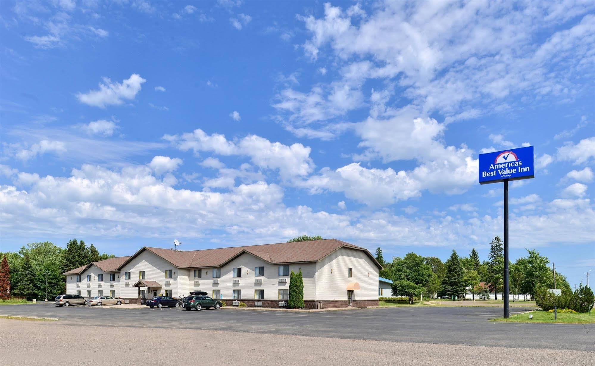 Rodeway Hotel