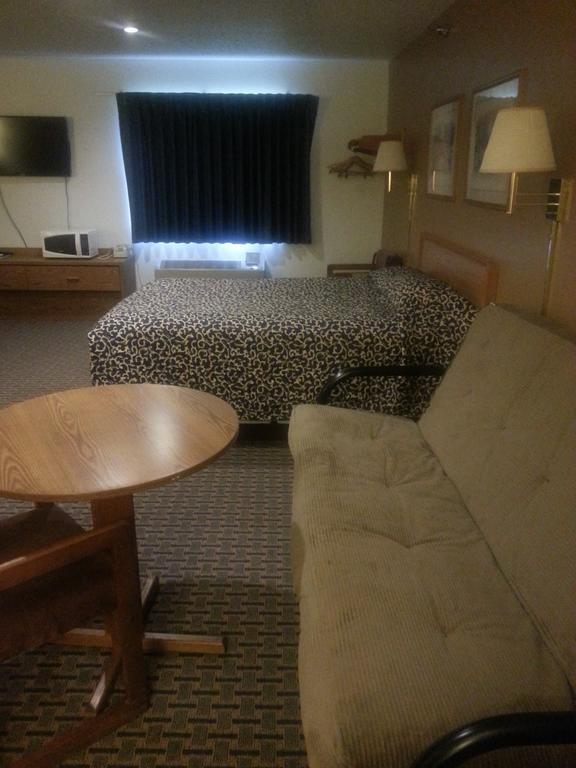 Rodeway Hibbing