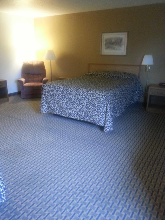 Hotel Rodeway 2*