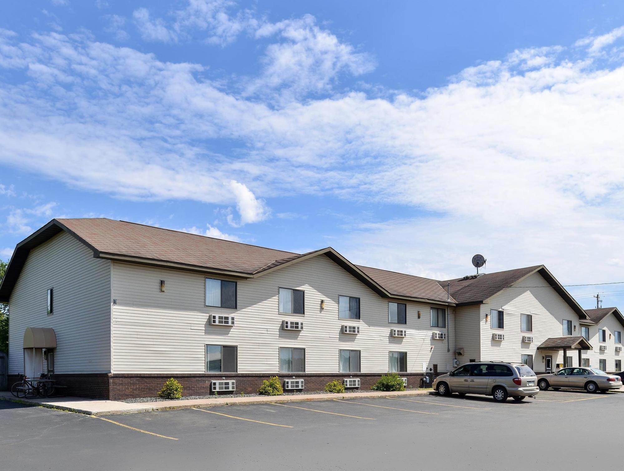Rodeway Hibbing