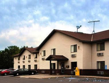 Hotel Rodeway 2*