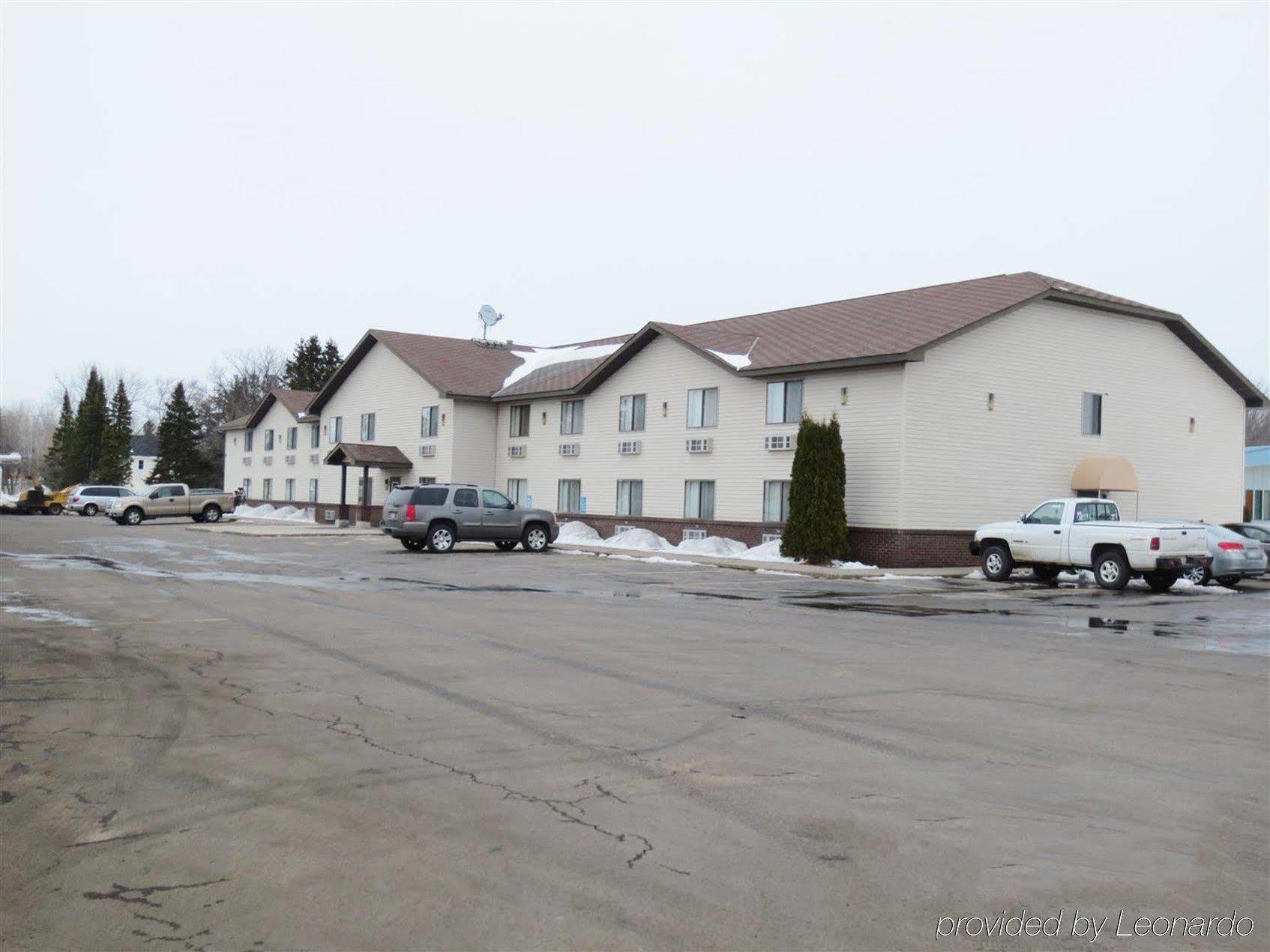 Rodeway Hotel