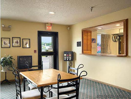 Rodeway Hotel Hibbing
