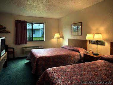 Hotel Rodeway Hibbing