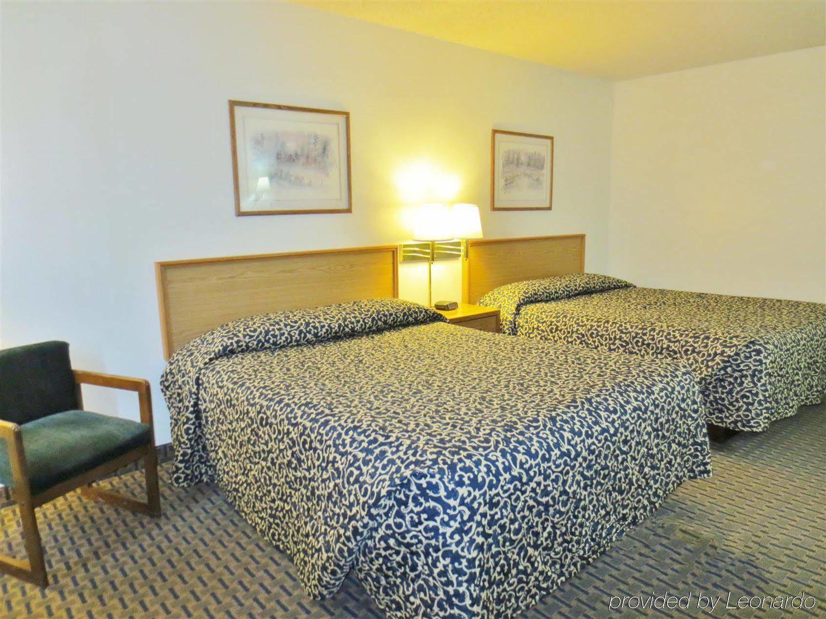 Rodeway Hotel