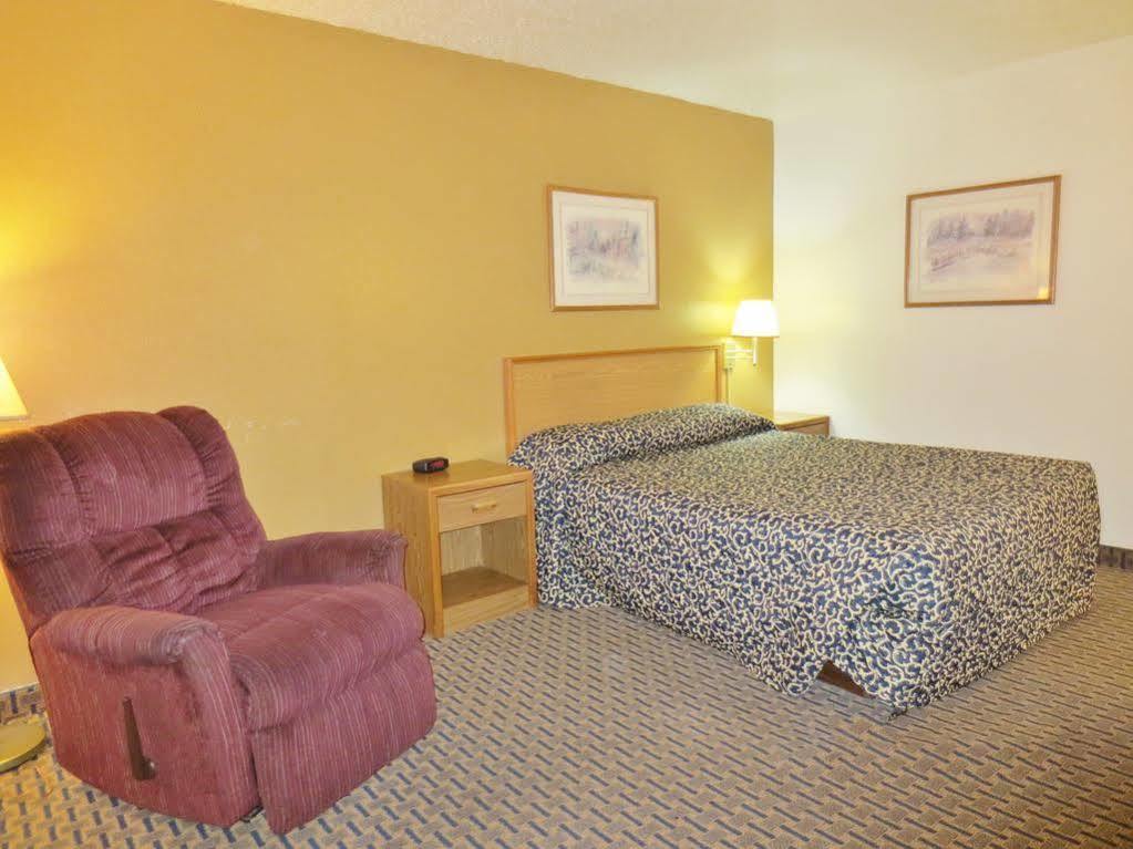 Hotel Rodeway