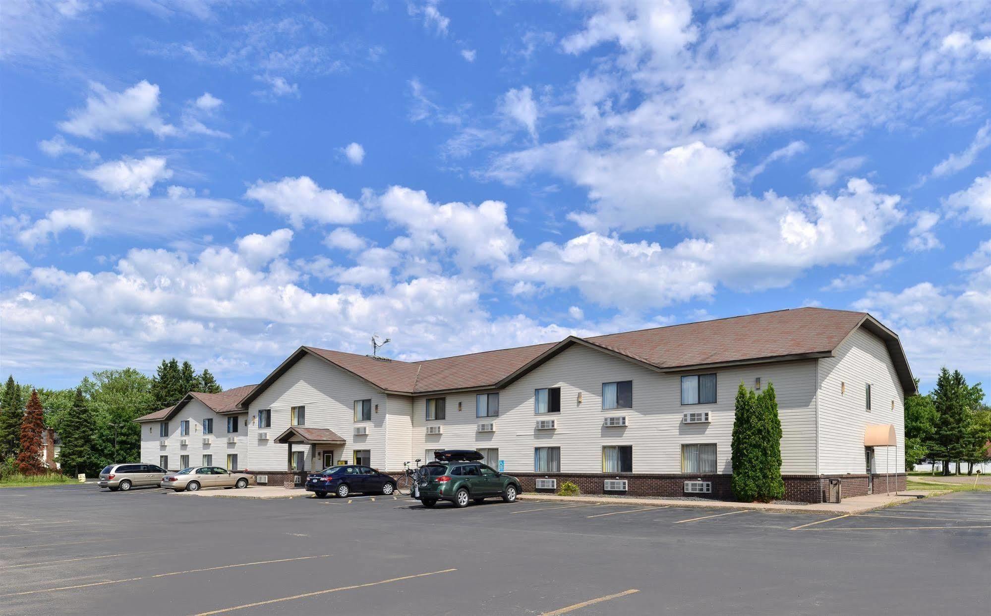 Hotel Rodeway 2*