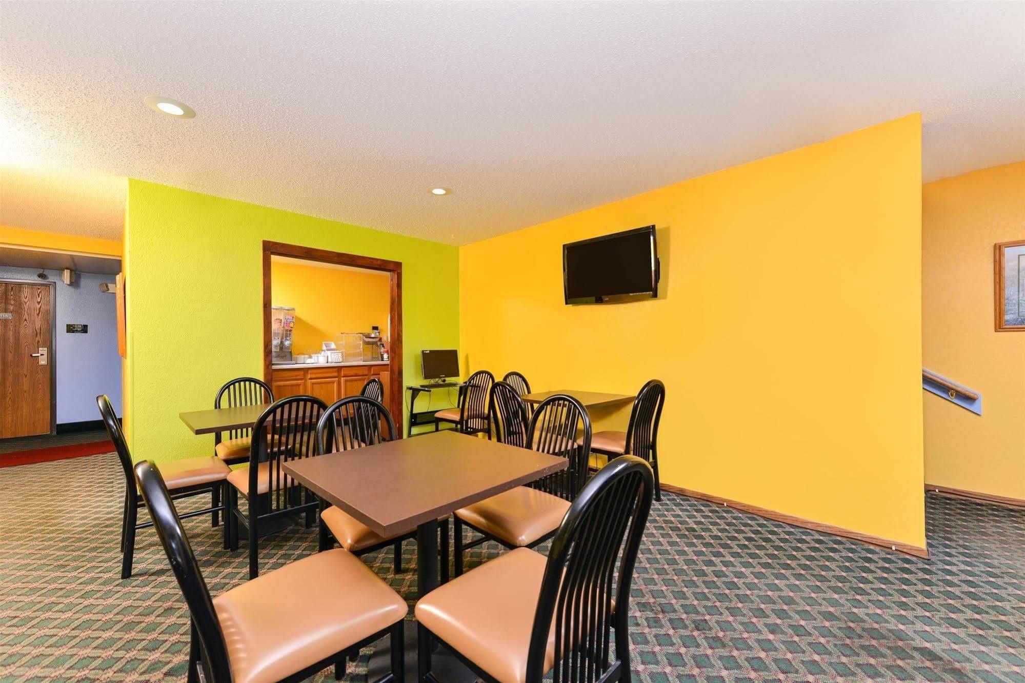Hotel Rodeway