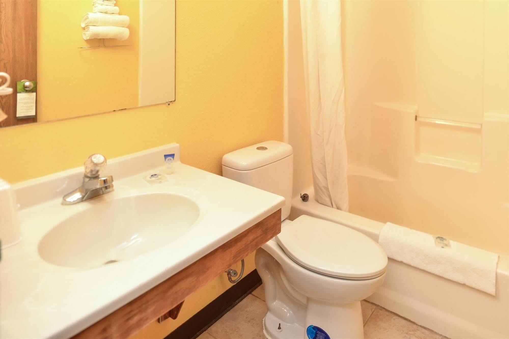 Hotel Rodeway Hibbing