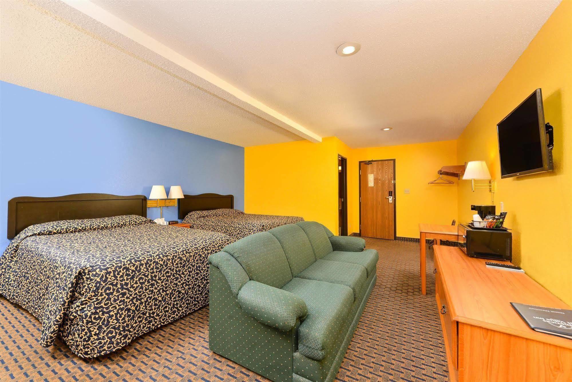 Hotel Rodeway 2*