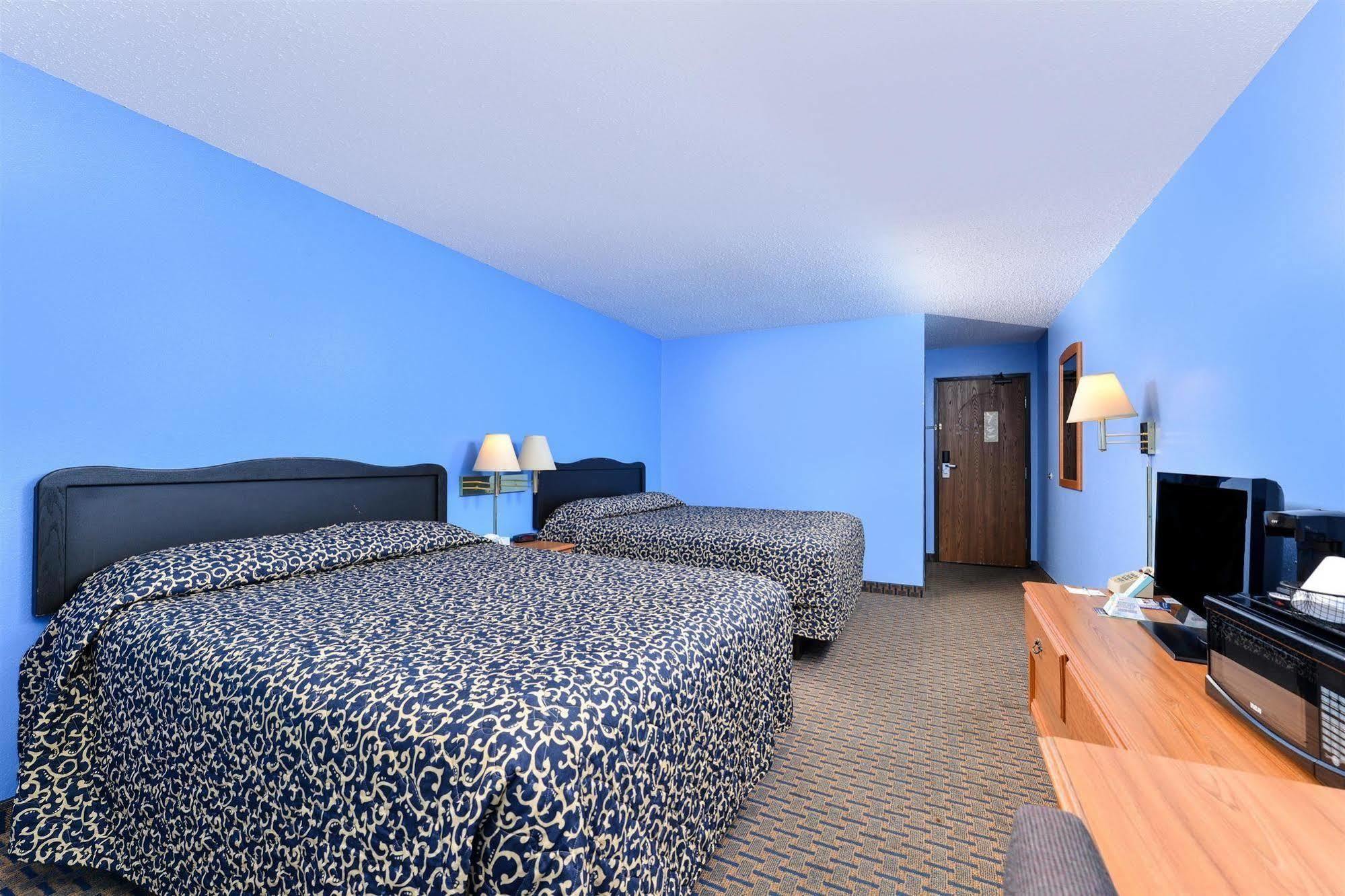Hotel Rodeway 2*