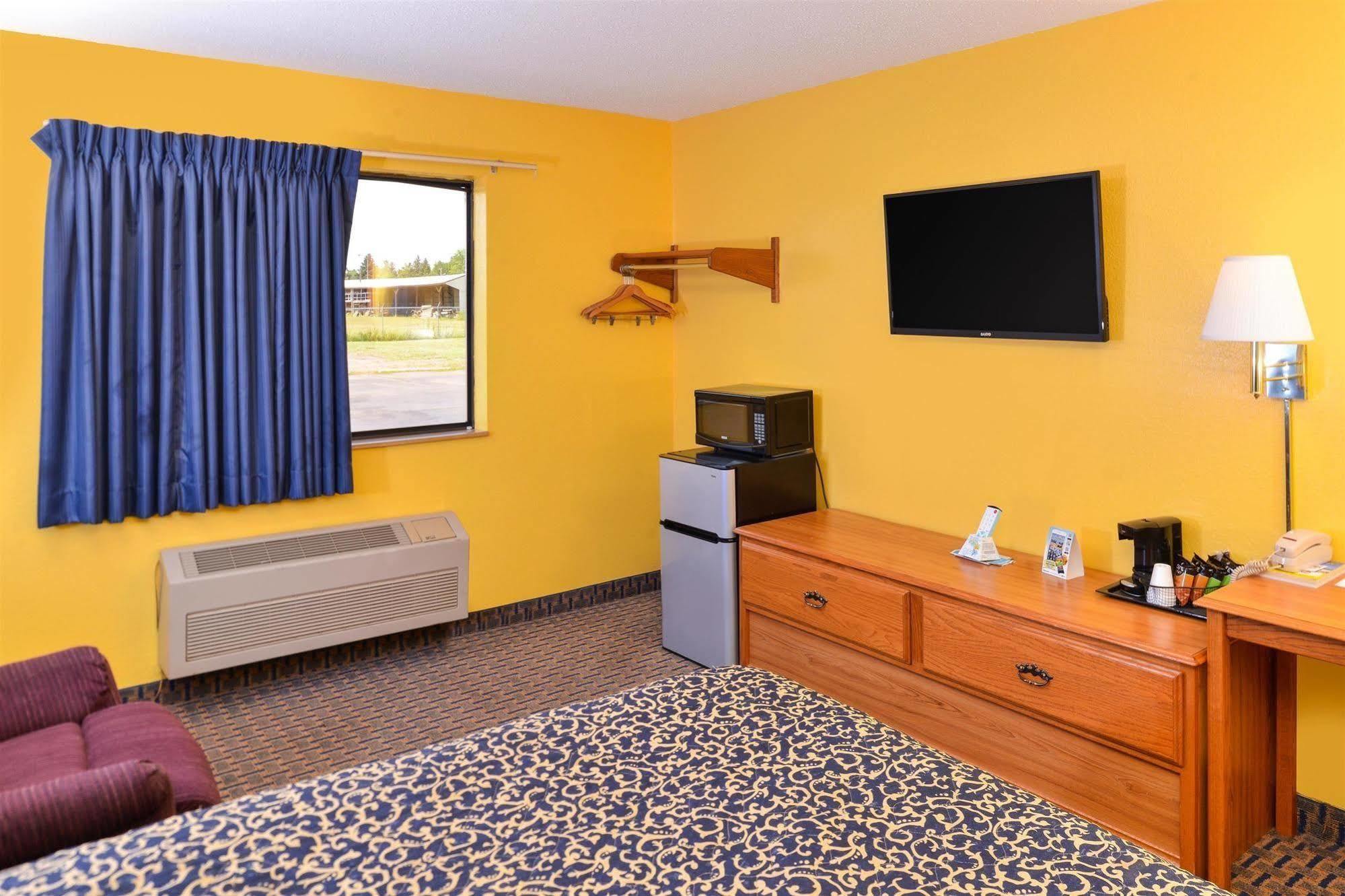Hotel Rodeway 2*