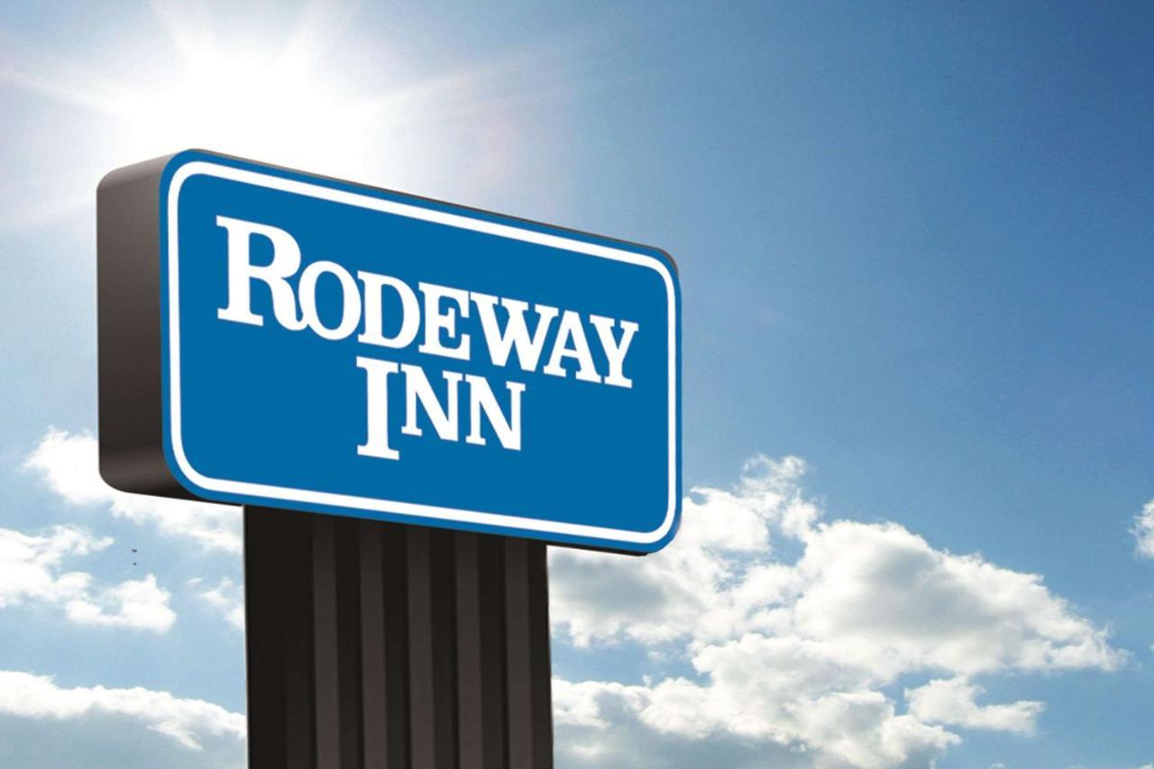 Rodeway Hibbing