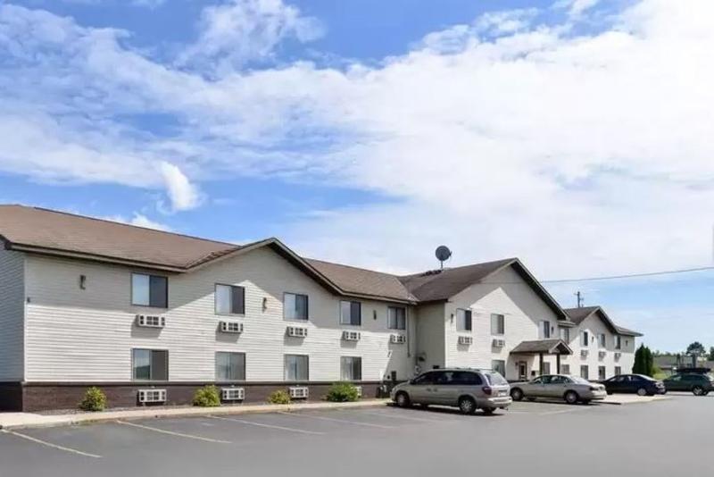 Hotel Rodeway 2*