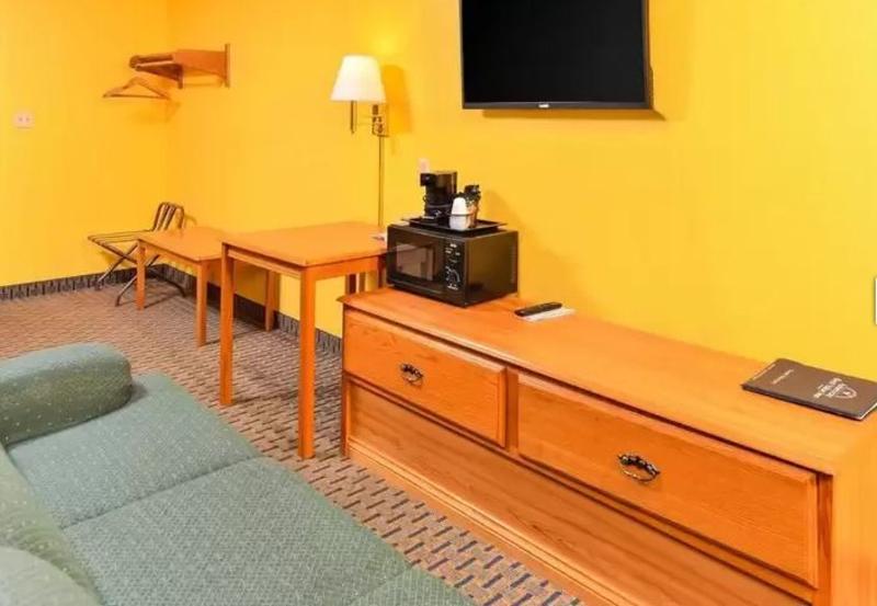 Hotel Rodeway 2*