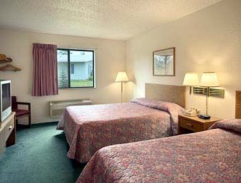 Rodeway Hotel